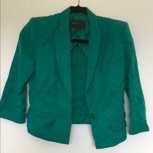 BCBG MAXAZRIA Blazer